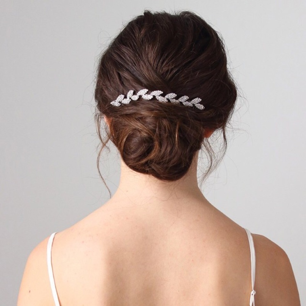 ✨Bridal hair vine✨